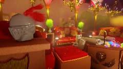 A screenshot taken in Dreams. 17 of 30.