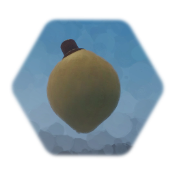 Mr. LEMON :)