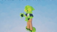 A screenshot taken in Dreams. 12 of 22.