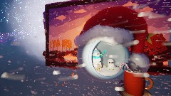 A screenshot taken in Dreams. 6 of 6.