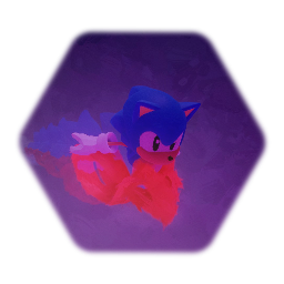 Overdrive Sonic Dreams