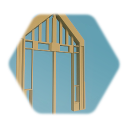 EasiLiving Interior Doorway