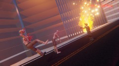 A screenshot taken in Dreams. 4 of 14.