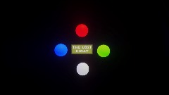 The lost knight demo