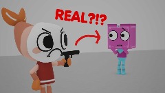 *Shrimpo freaking kills Boxten <term>| Dandy's World