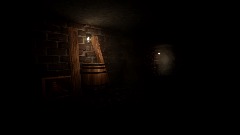 A screenshot taken in Dreams. 5 of 9.