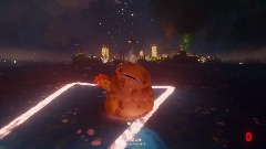 A screenshot taken in Dreams. 10 of 14.