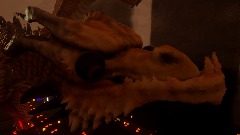 Godzilla vs Ghidorah