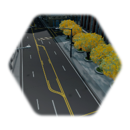 Entrance w/city BC i'm lazy