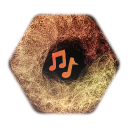 Three Trumpets Sustain (ff)