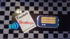 Toaster Bonanza