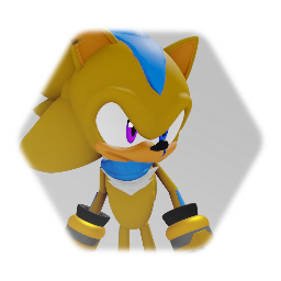 Firelight Characters COMPLETE