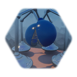 The ultimate arachnorb