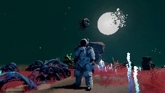 A screenshot taken in Dreams. 10 of 30.