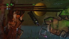 A screenshot taken in Dreams. 2 of 28.