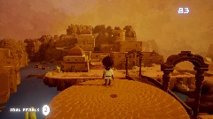 A screenshot taken in Dreams. 1 of 1.