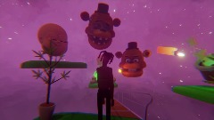 A screenshot taken in Dreams. 3 of 5.