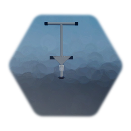 Pogo Stick