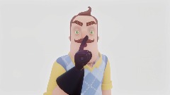 Neighbor ai (alpha neighbor)
