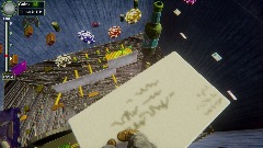 A screenshot taken in Dreams. 1 of 1.