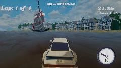 A screenshot taken in Dreams. 21 of 27.