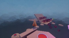 A screenshot taken in Dreams. 8 of 12.