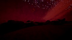 Crash Landing (w.i.p.)