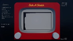 A screenshot taken in Dreams. 9 of 16.