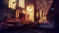 A screenshot taken in Dreams. 17 of 19.