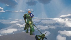 A screenshot taken in Dreams. 3 of 11.