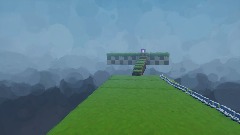 Escape from toilet land