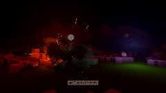 A screenshot taken in Dreams. 14 of 28.
