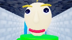 Old Baldi's Basics remixable
