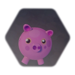fat pig