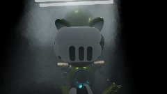 The End?