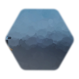 Forsaken skin: Unlucky.