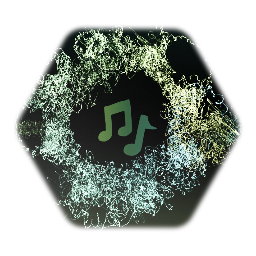 Ron's Muted Funk Guitar