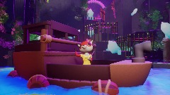 A screenshot taken in Dreams. 9 of 22.