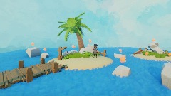 First little creation
