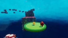 Welcome Home to Platform-Town