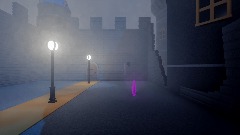 MascotMayhem Zone 1 Dreams Edition