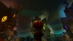 A screenshot taken in Dreams. 14 of 23.