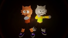 Paws and claws trailer 1