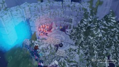 A screenshot taken in Dreams. 7 of 24.