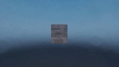 A screenshot taken in Dreams. 12 of 20.