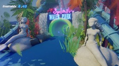 A screenshot taken in Dreams. 7 of 9.