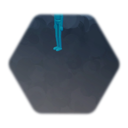 Pupazzo iniziale (deluxe)