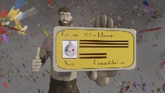 A screenshot taken in Dreams. 5 of 10.