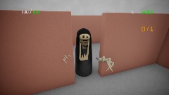 A screenshot taken in Dreams. 4 of 4.