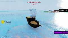 A screenshot taken in Dreams. 5 of 28.